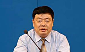 广州市科技和信息化局原巡视员王其民被开除党籍