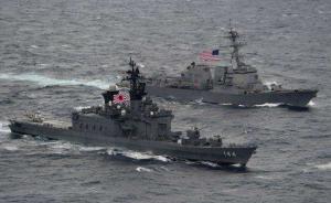 美日两国在北海道开展大规模演习，检验两军协同作战能力