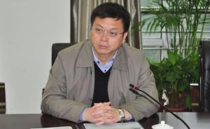 南京新晋市委常委曹路宝任宣传部部长，曾在主城三区任主官