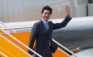 加拿大总理缺席致TPP首脑会议泡汤，或因不满日本主导议程