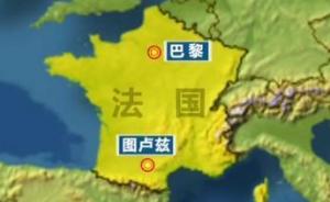 法國男子駕車撞人3名中國留學生受傷，檢方按謀殺案調查