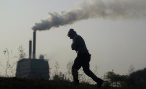 美研究称二氧化硫减排中国成就远超预期，印度或成最大排放国