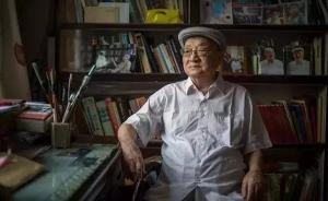 习近平对刘建康院士逝世表哀悼，老人95岁还坚持每天去单位