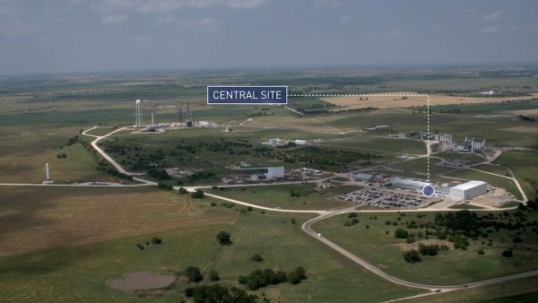 爆炸10天后,SpaceX公布引擎基地视频