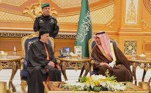 誓言重返“温和伊斯兰”后，沙特历史性迎来天主教派大主教