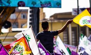 弥合土耳其人和库尔德人隔阂的人民民主党什么时候能被释放？