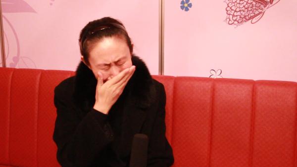 对话江歌母亲:对刘鑫再无信任感