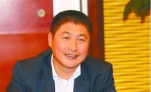 湖南“博士厅官”蒋益民被查，家乡环保工程被曝为“豆腐渣”