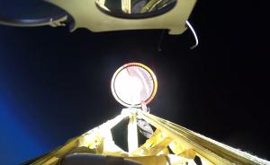 NASA火星降落伞：2倍音速减至亚音速