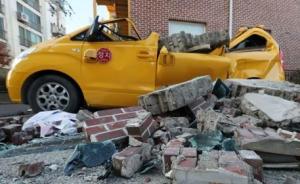 韩国浦项5.4级地震已致39人伤，次日高考被临时决定延期