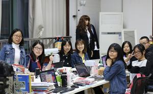 中国创客｜山大学生团队兼职创业做正装：耽误了成绩就要出局