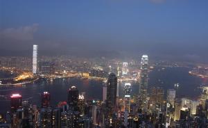 香港九龙宅地创纪录172亿港元成交，楼面价近19万/平米