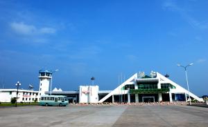 铜仁凤凰机场升级为国际机场：贵州第3个，已开通26条航线