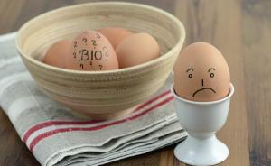 欧洲“毒鸡蛋”席卷16国，还能放心吃鸡蛋吗？