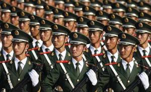 中国国防部新闻工作调研组访德俄军队新闻发布机构后谈心得