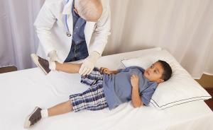 孩子也会得“风湿性关节炎”，哪些症状需警惕？