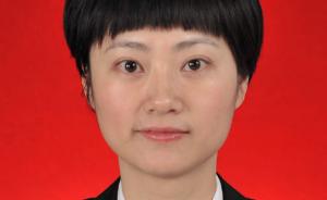 杭州市人大常委会会议任命杜前为杭州互联网法院院长