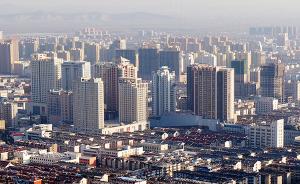 中原城市群皖北五市建设方案出炉：战略新兴产业超3000亿