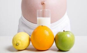 妊娠糖尿病对母婴危害大，九成可通过合理饮食达标