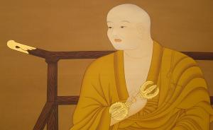 空海神话如何诞生：日本第一高僧传说的虚构史