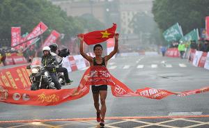 国内马拉松冠军终归中国跑友，“非洲兄弟”背后是怎样市场