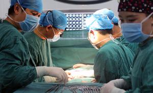 中国包虫病患者患病率降至0.34%，呈逐年下降趋势