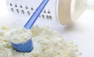 “史上最严奶粉监管政策”将近，进口婴儿奶粉获3年宽限期？