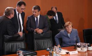 默克尔联合组阁失败：柏林政治波动，欧盟何去何从？