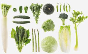 肝硬化如何调护？专家说新鲜绿色蔬菜不可少