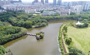 环保部：广东河北陕西甘肃未达标水体达标方案编制进展缓慢