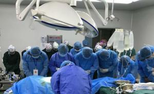 安徽单亲妈妈因车祸去世捐献器官救治四人，成第一百例捐献者