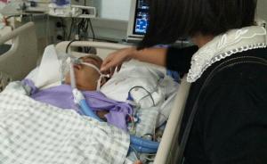 暖闻｜广东男子6年前救4落水女生，患白血病后获救者伸援手