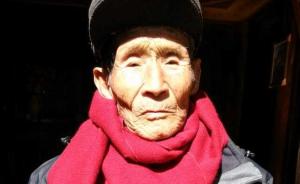 云南92岁抗战老兵薛广杰离世：还曾在淮海和济南战役中立功
