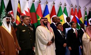 沙特王储召集40国参加反恐峰会，宣布成立新穆斯林反恐联盟