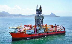 巴西巨型海上油田里贝拉区块开始生产，中资油企占两成权益