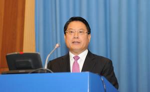 首位来自中国内地的联合国专门机构掌门人正式获连任