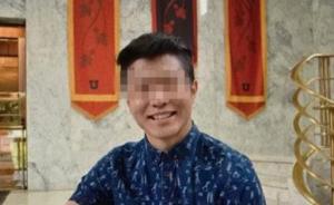中国留学生郭晨伟在美遇害案细节披露，副驾座同伴幸运逃脱