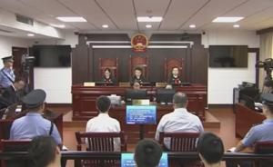 台湾居民李明哲犯颠覆国家政权罪，被判刑5年