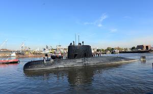 阿根廷军方称失联潜艇返航途中曾报告电池短路，否认带病出发