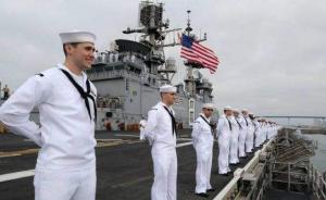 美海军“史上最严重”腐败窝案再发酵，超440名官兵被调查
