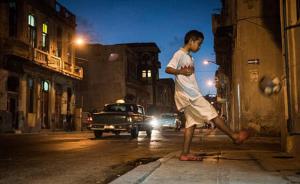 古巴街头满是踢球少年，但这份“足球热”会被特朗普浇灭吗