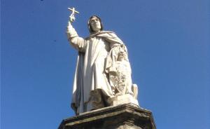 在布道中变革政治：修士萨沃纳罗拉在佛罗伦萨的三把火