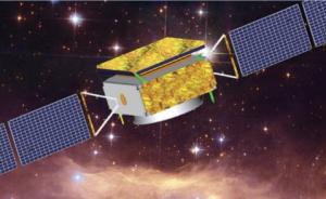 暗物质卫星“悟空”首发最精确高能电子宇宙线能谱：有异常！