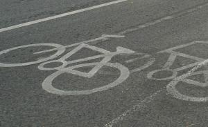 北京首条自行车专用道预计明年下半年通车，全长约6.4公里