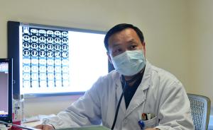 武汉一名医3年仅开过一张门诊输液单：不该开的药坚决不开