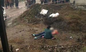 宜宾14岁女孩上学路上遇害，凶手在逃