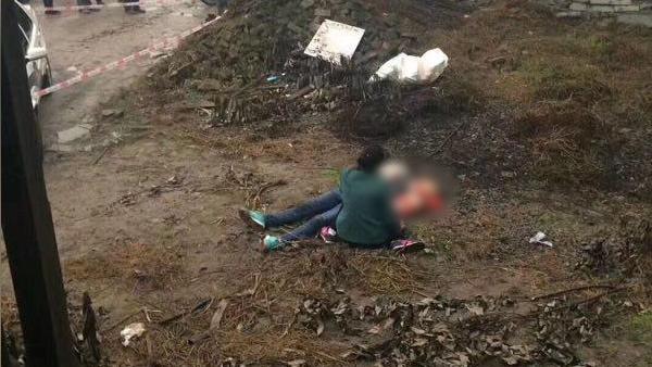 宜宾14岁女孩上学路上遇害，凶手在逃