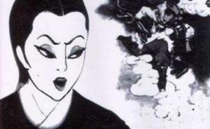 和《白雪公主》打擂：中国首部动画电影《铁扇公主》诞生记