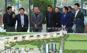 品牌|上海龙湖与临港松江科技城展开产城融合深度合作