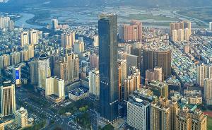 全国首个租房贷款业务在深圳发放，北京暂无此项业务